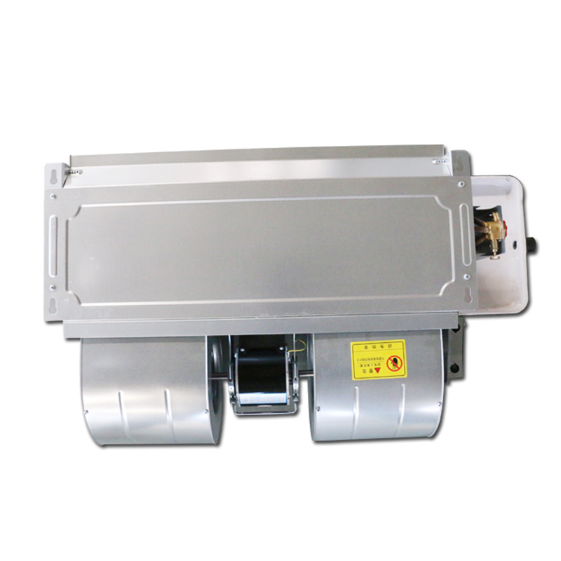 3c消防排煙風機出現(xiàn)脫離現(xiàn)象該怎么解決？