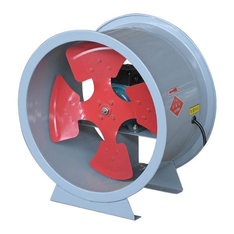 小編講解風(fēng)機(jī)廠家、混流風(fēng)機(jī)特點(diǎn)及性能